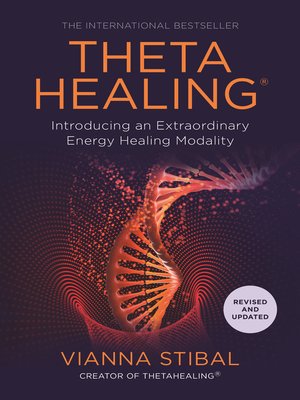 cover image of ThetaHealing